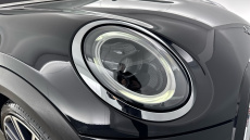 MINI Hatchback 1.5 Cooper Exclusive Premium 5dr Auto Petrol Hatchback